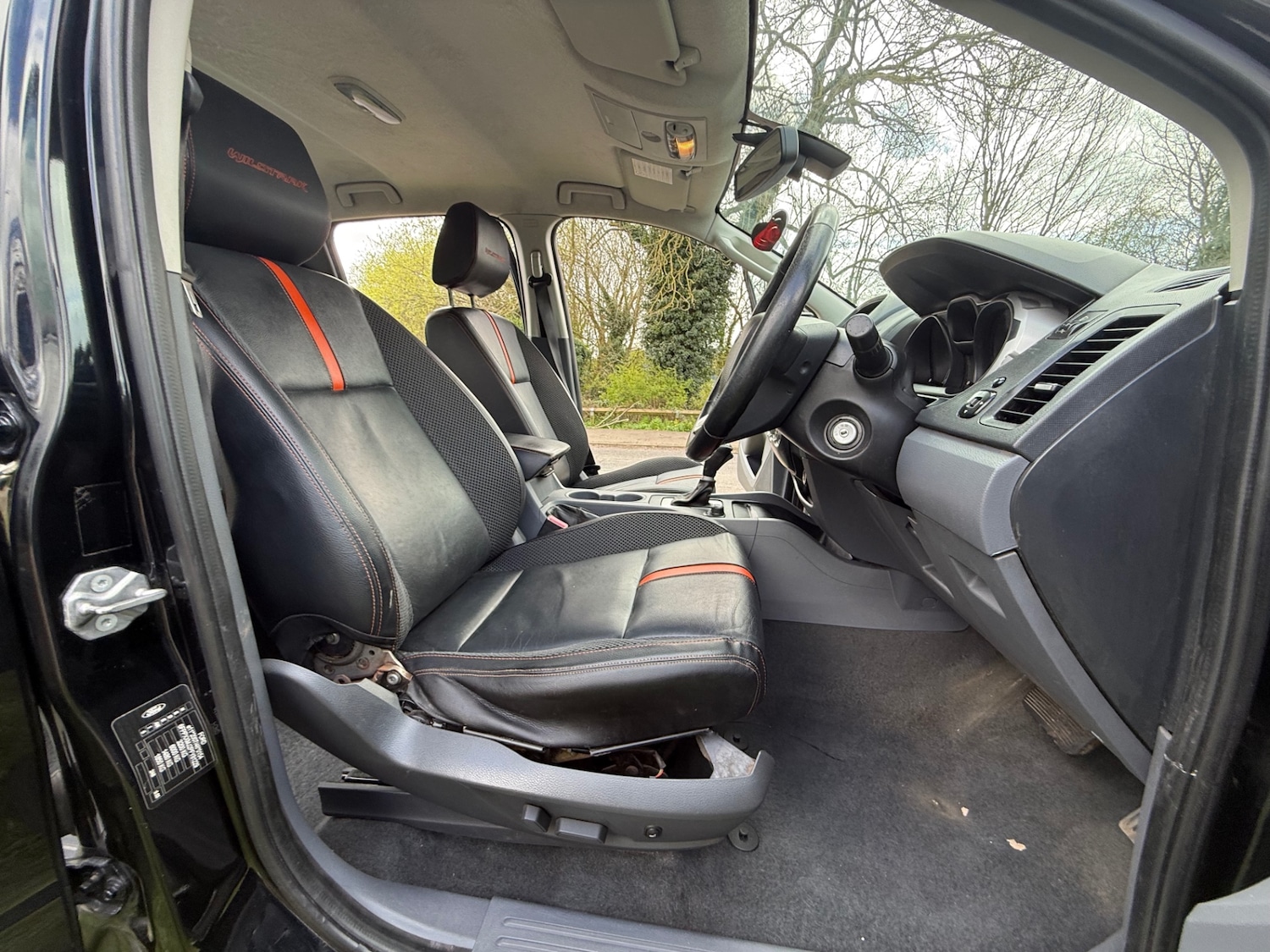 Used Ford Ranger 2015 for sale - 78065612: Photo 15