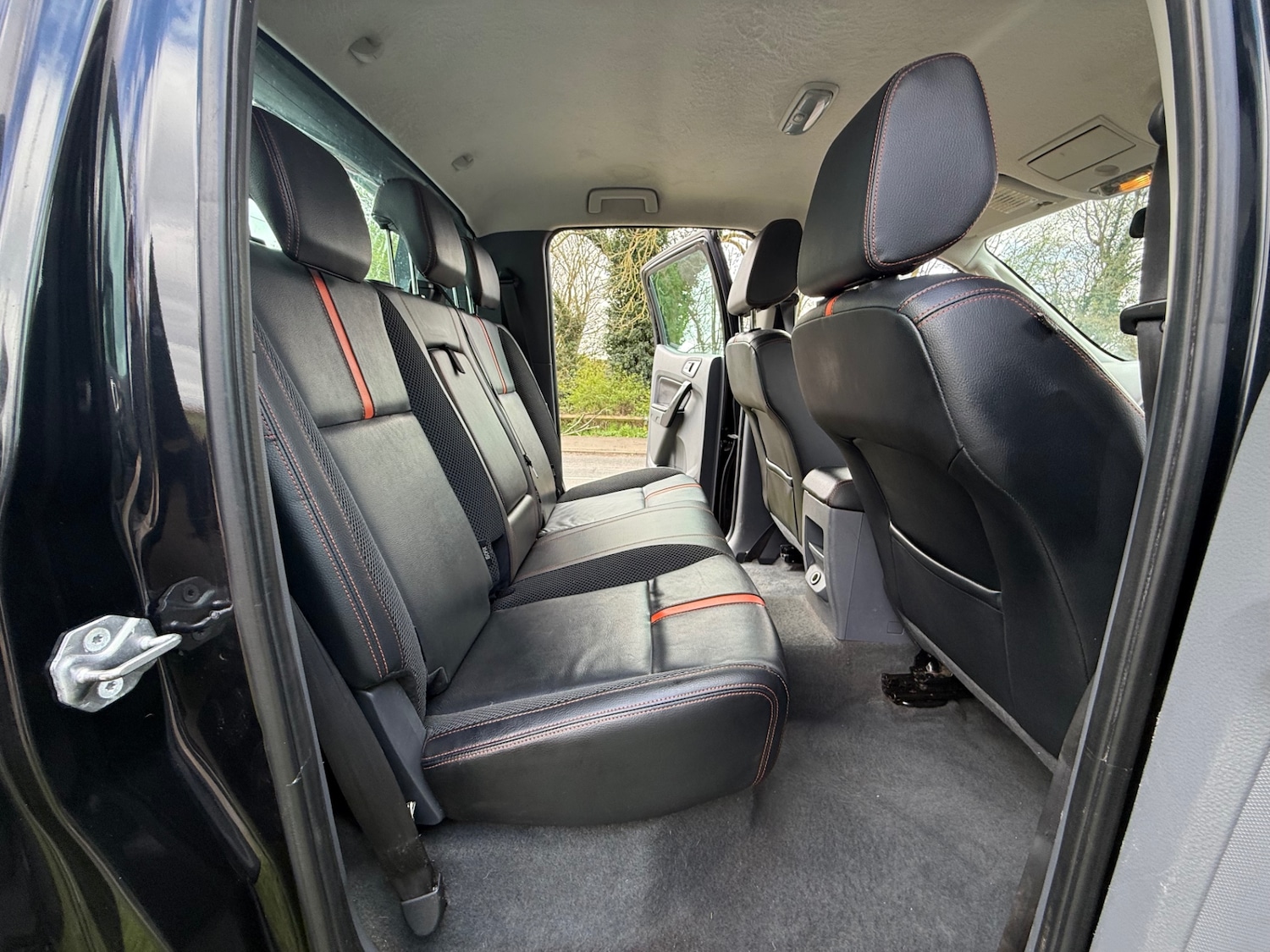 Used Ford Ranger 2015 for sale - 78065612: Photo 16