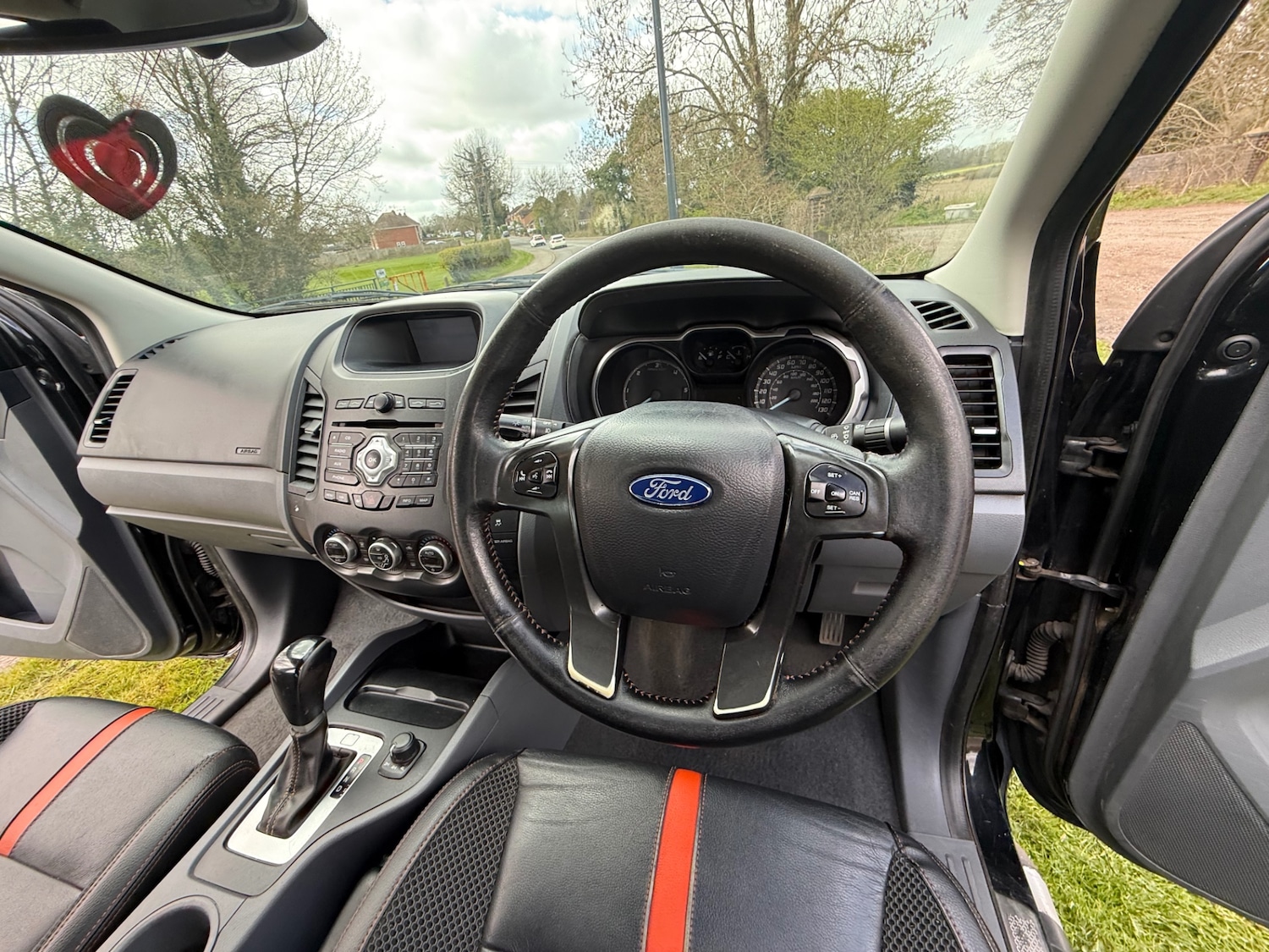 Used Ford Ranger 2015 for sale - 78065612: Photo 17