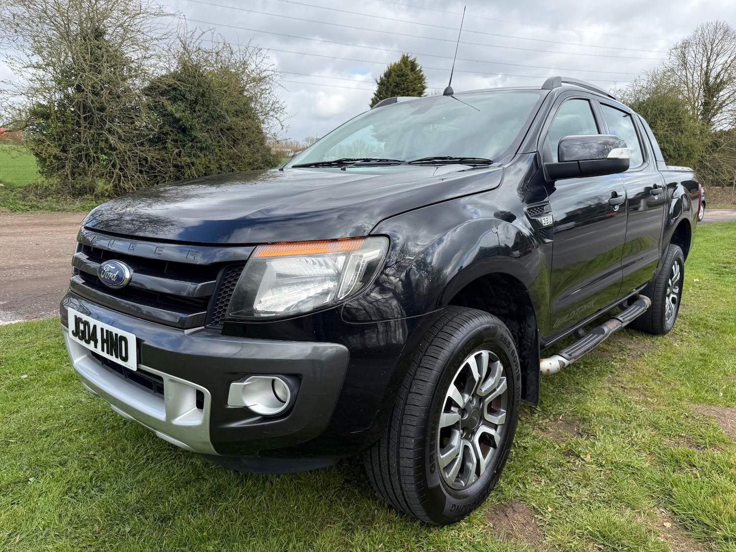 Used Ford Ranger 2015 for sale - 78065612: Photo 2