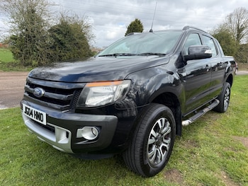Used Ford Ranger 2015 for sale - 78065612: Photo