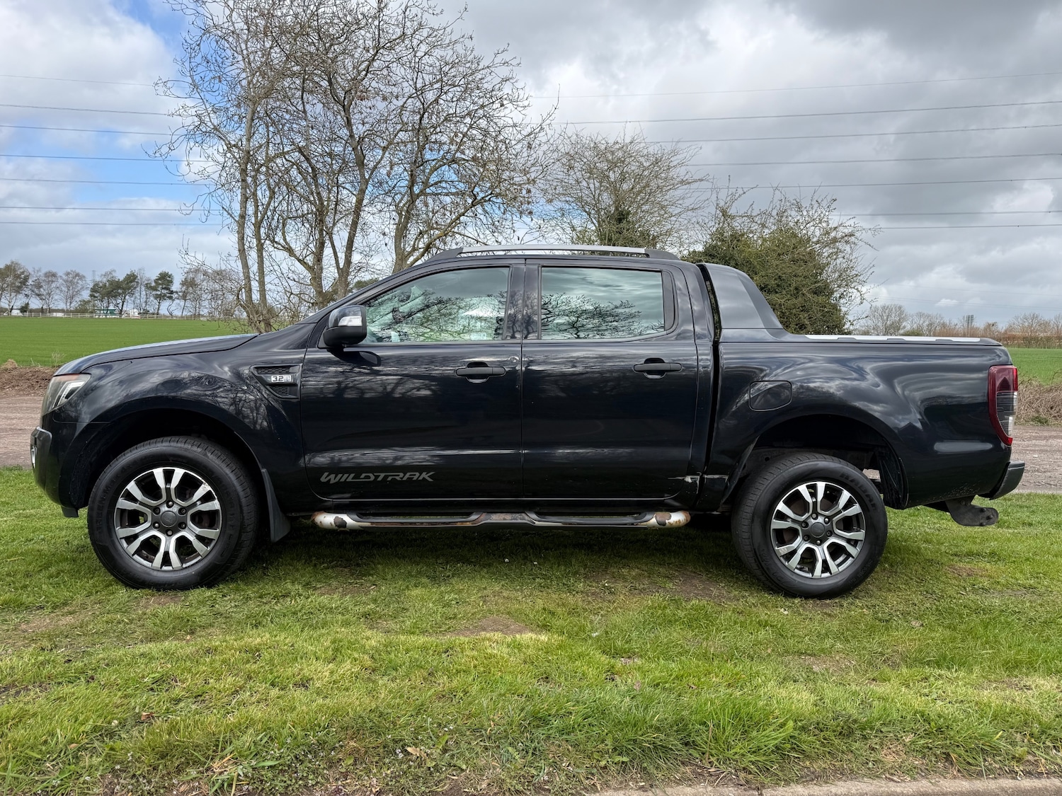 Used Ford Ranger 2015 for sale - 78065612: Photo 3