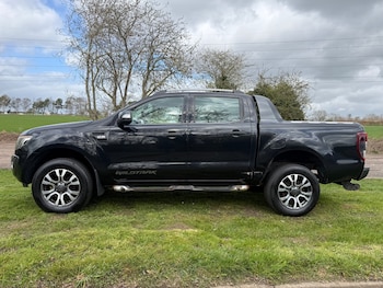 Used Ford Ranger 2015 for sale - 78065612: Photo