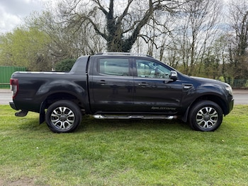 Used Ford Ranger 2015 for sale - 78065612: Photo