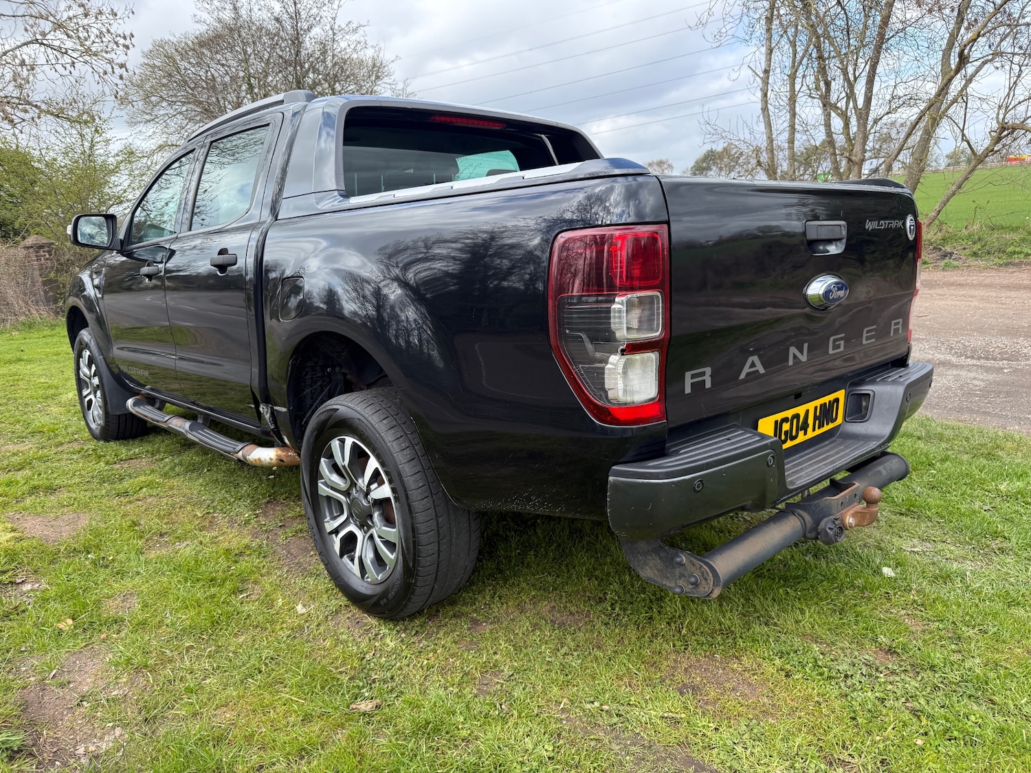Used Ford Ranger 2015 for sale - 78065612: Photo 5