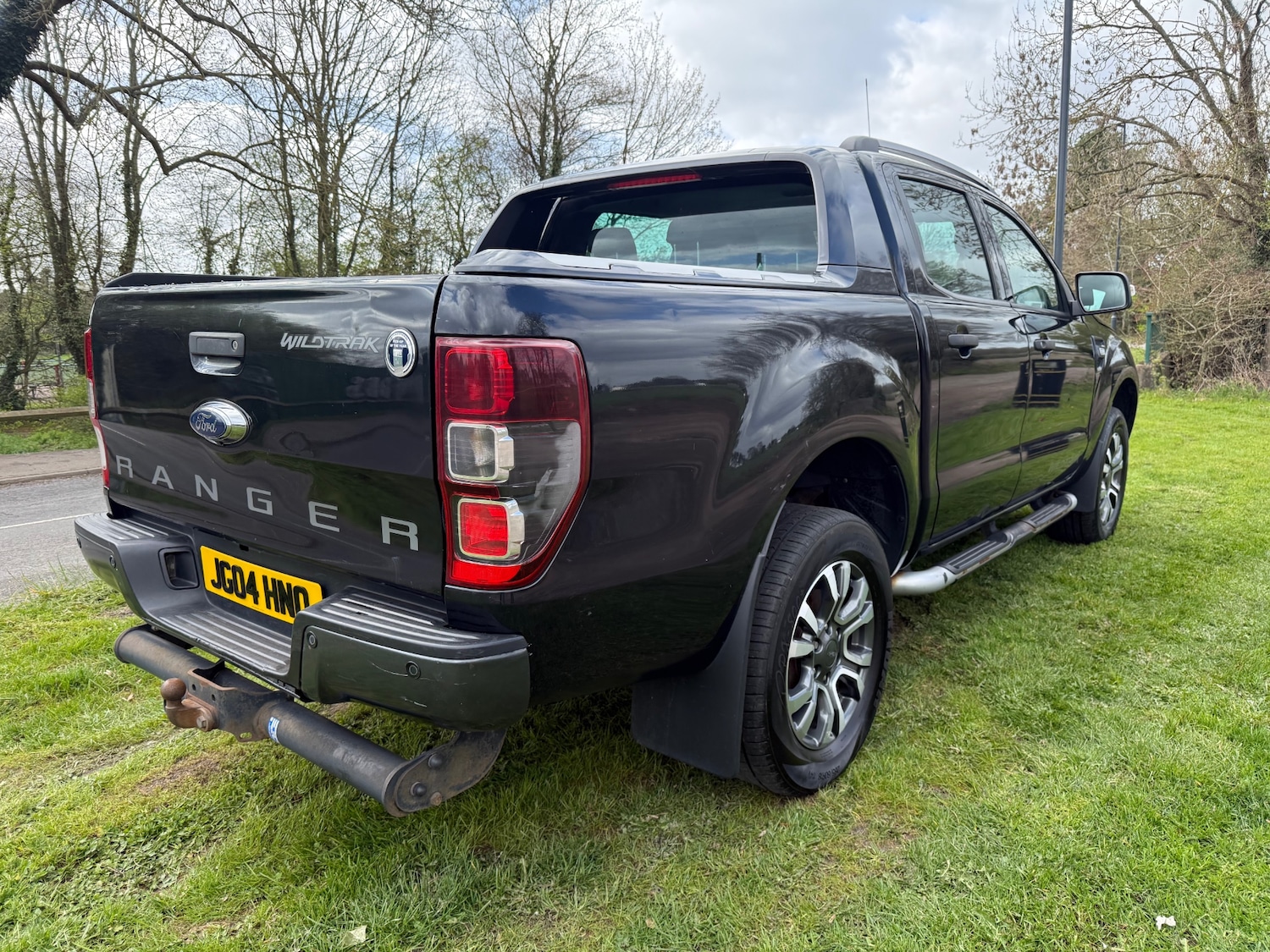 Used Ford Ranger 2015 for sale - 78065612: Photo 6