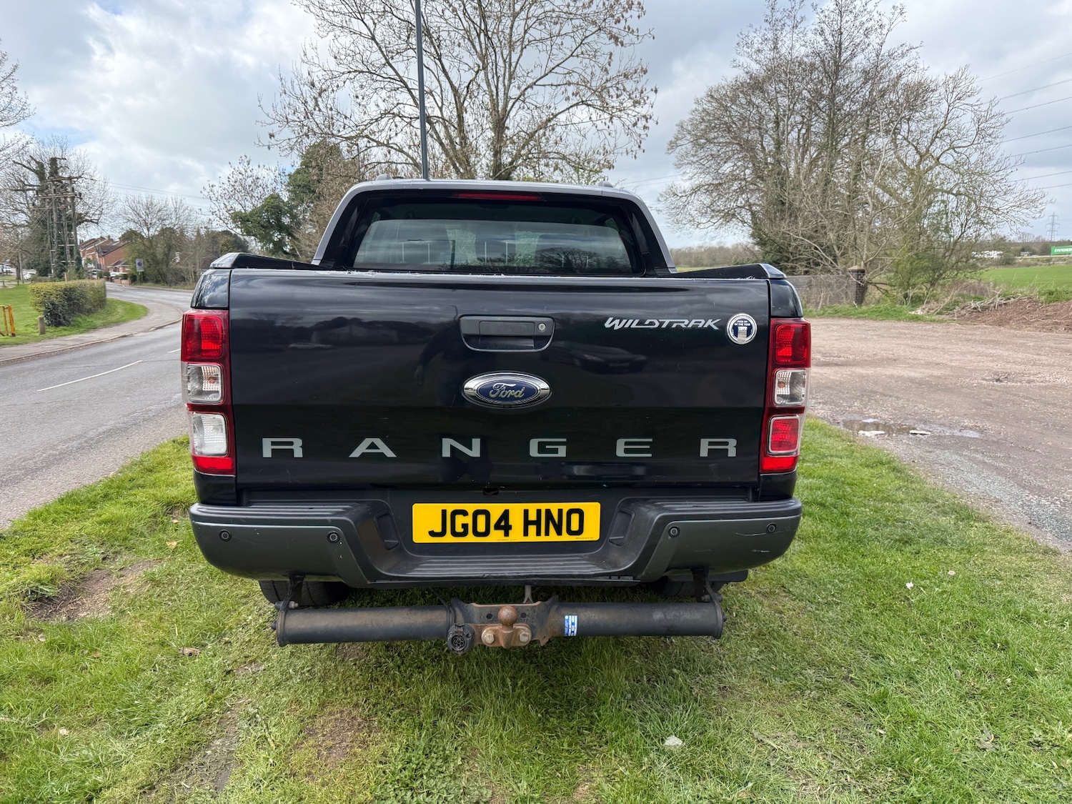 Used Ford Ranger 2015 for sale - 78065612: Photo 7