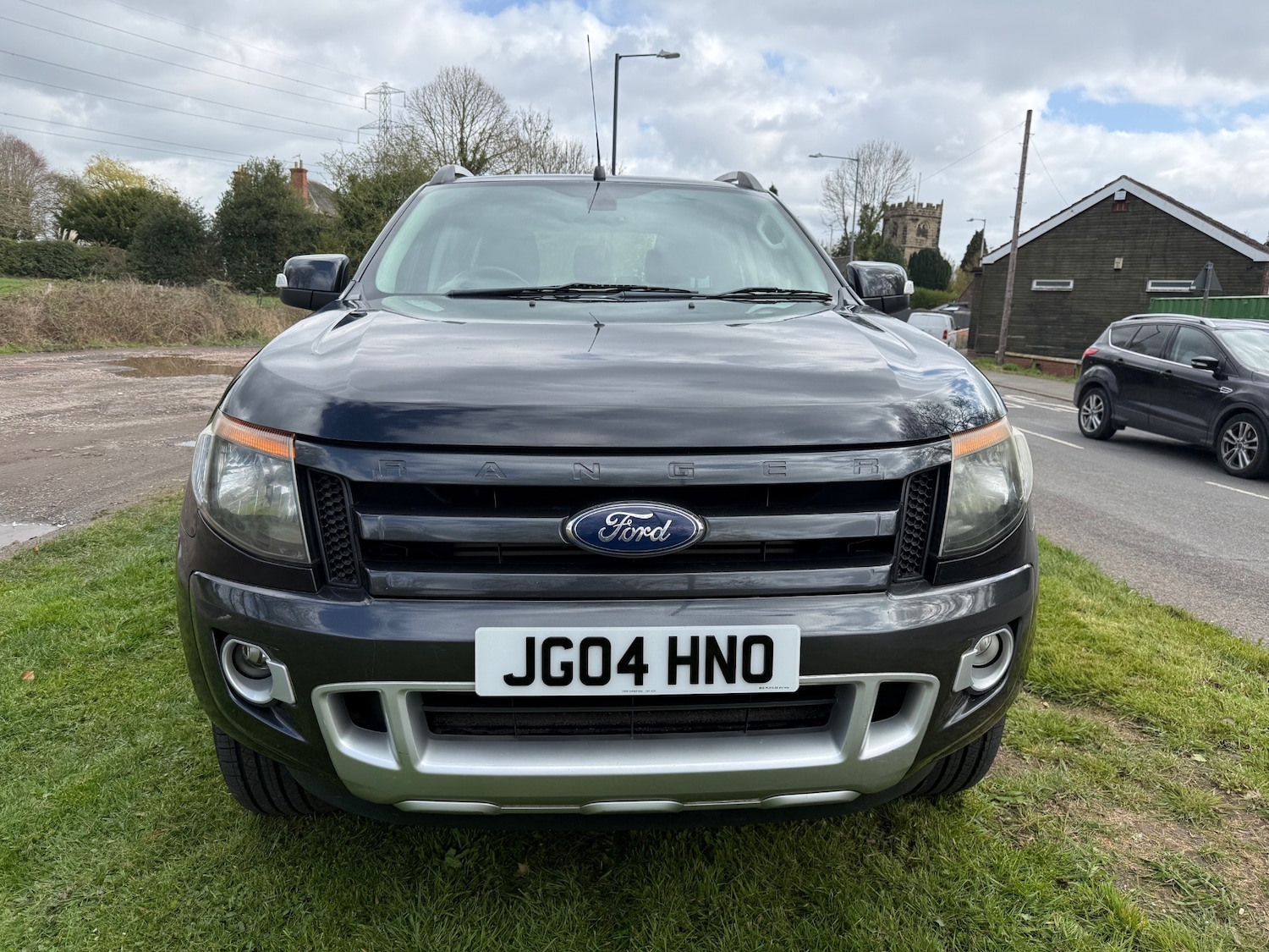 Used Ford Ranger 2015 for sale - 78065612: Photo 8
