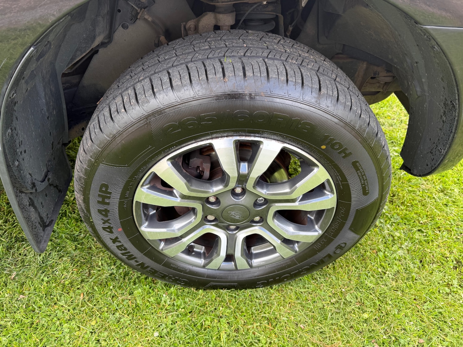 Used Ford Ranger 2015 for sale - 78065612: Photo 9