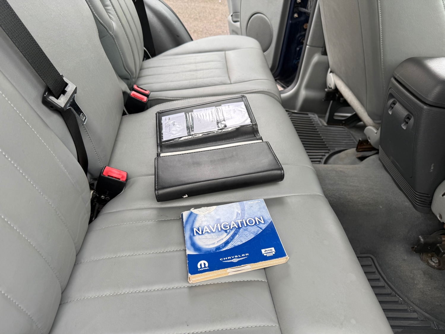 Used Jeep Cherokee 2006 for sale - 77490415: Photo 12