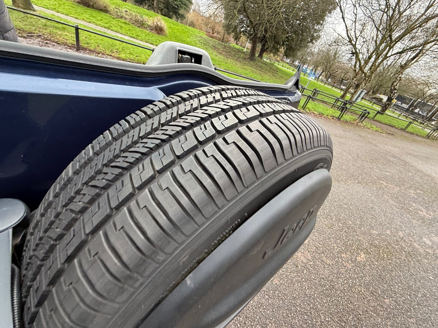 Used Jeep Cherokee 2006 for sale - 77490415: Photo 14