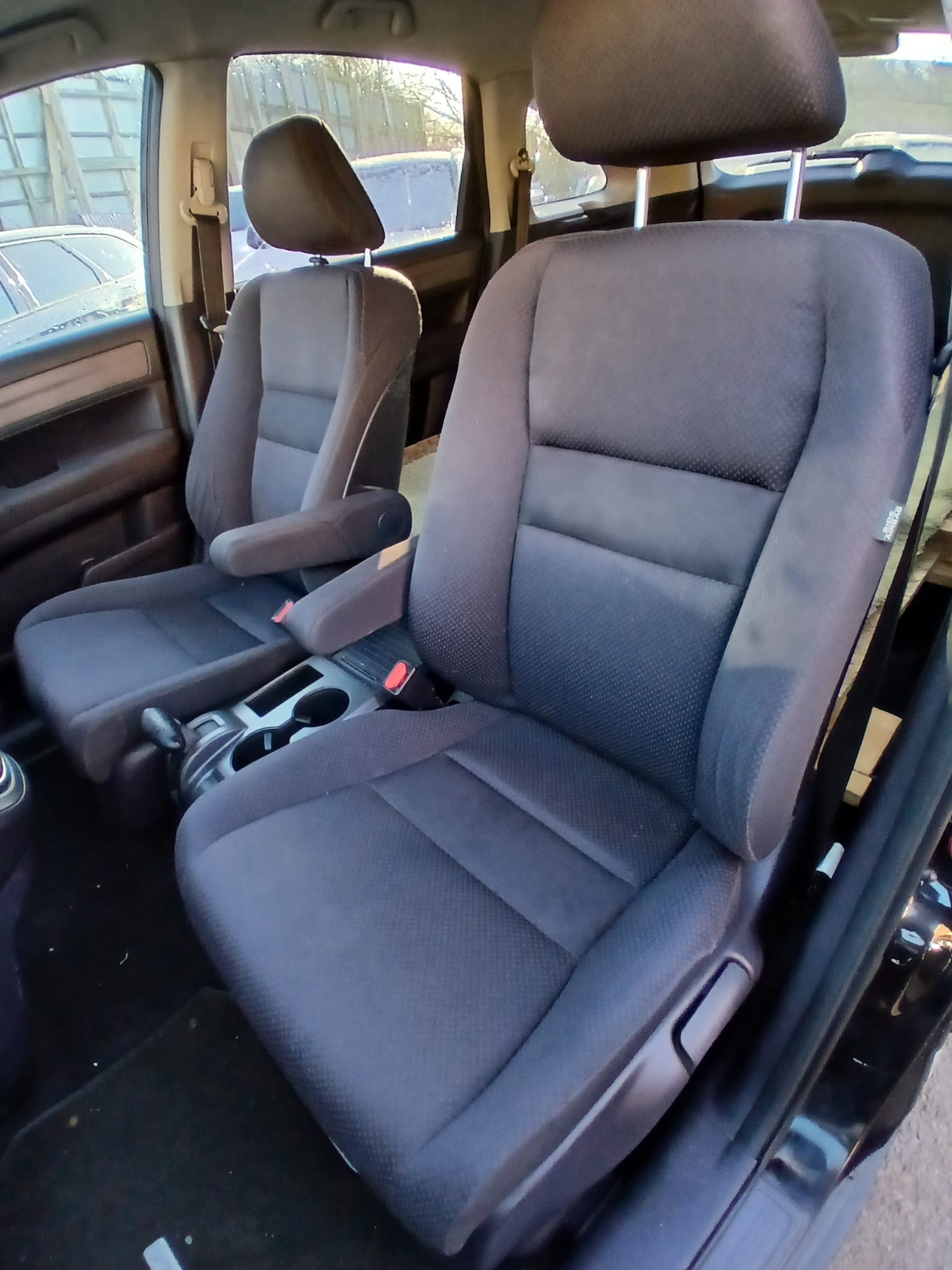 Used Honda CR-V 2007 for sale - 77086558: Photo 10