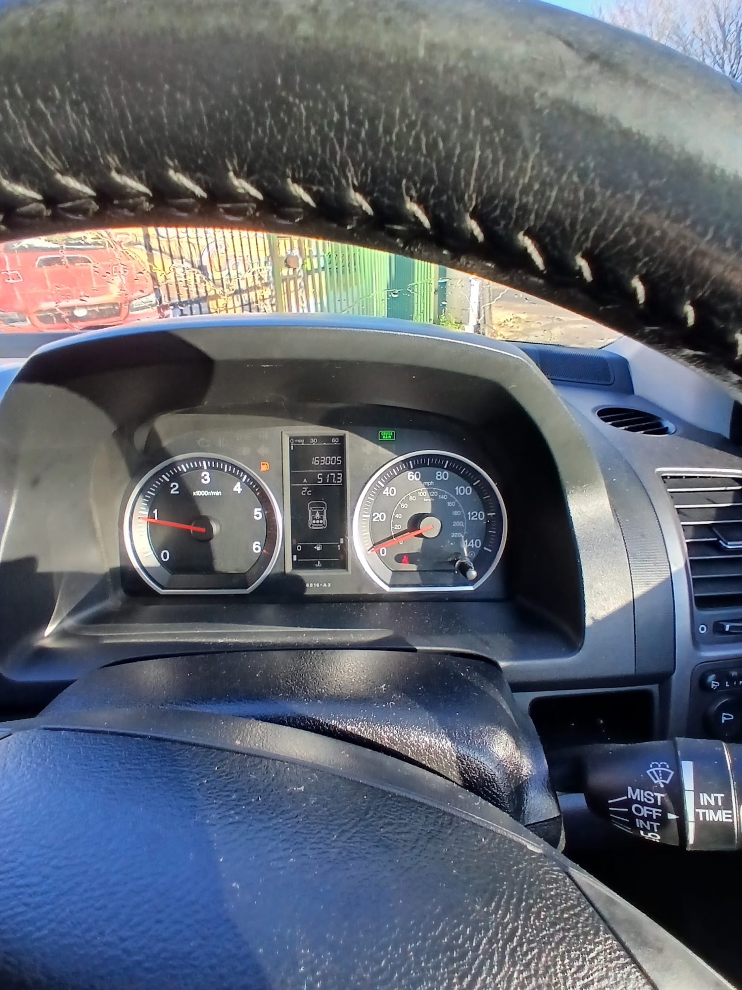 Used Honda CR-V 2007 for sale - 77086558: Photo 13