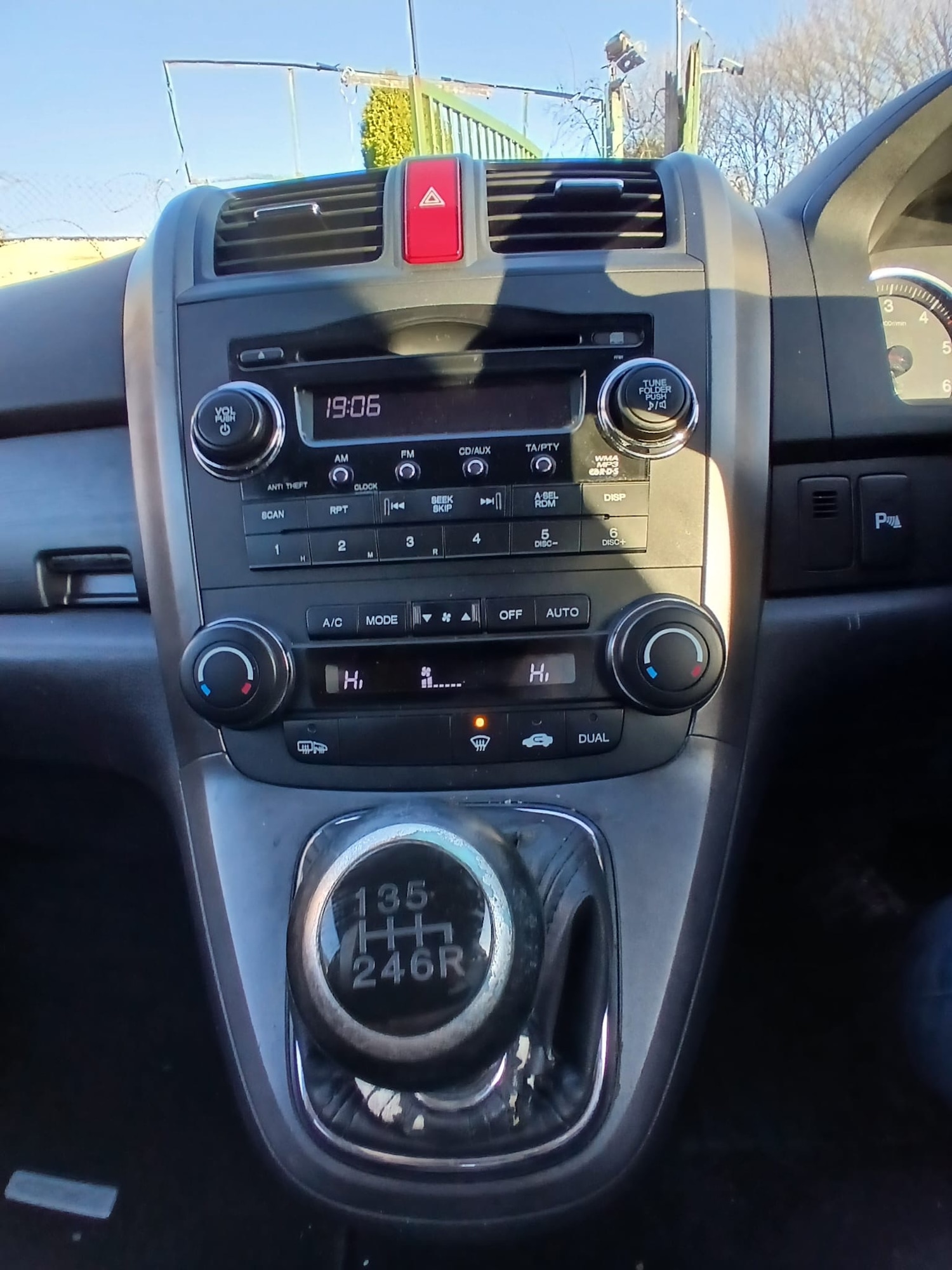 Used Honda CR-V 2007 for sale - 77086558: Photo 15