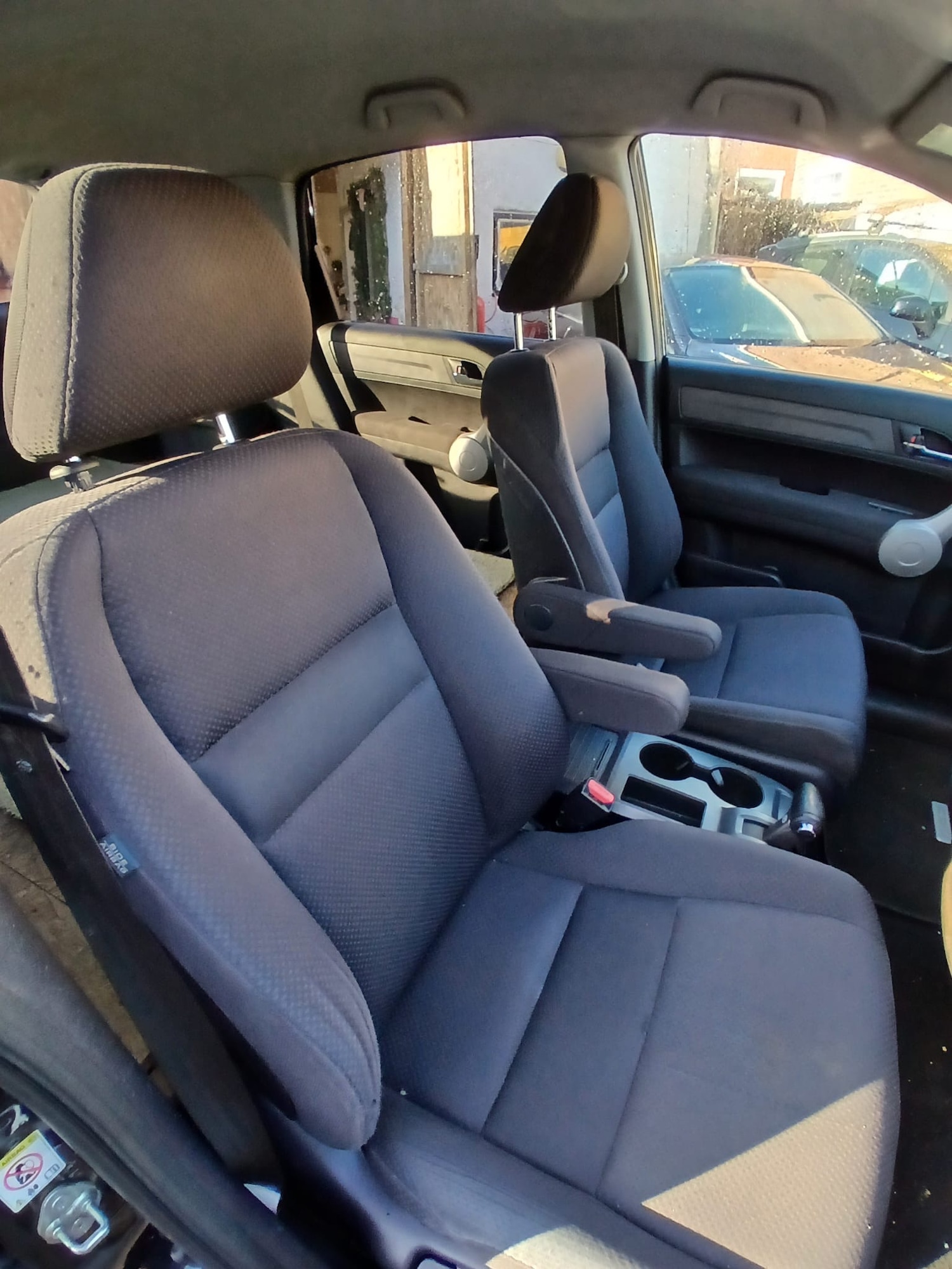 Used Honda CR-V 2007 for sale - 77086558: Photo 9