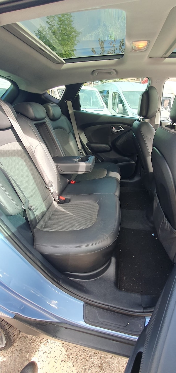 Used Hyundai Ix35 2013 for sale - 76185753: Photo 12
