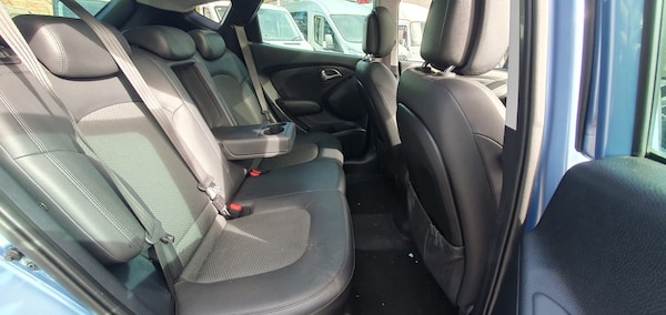 Used Hyundai Ix35 2013 for sale - 76185753: Photo 13