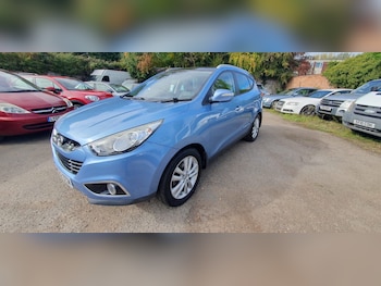 Used Hyundai Ix35 2013 for sale - 76185753: Photo 2