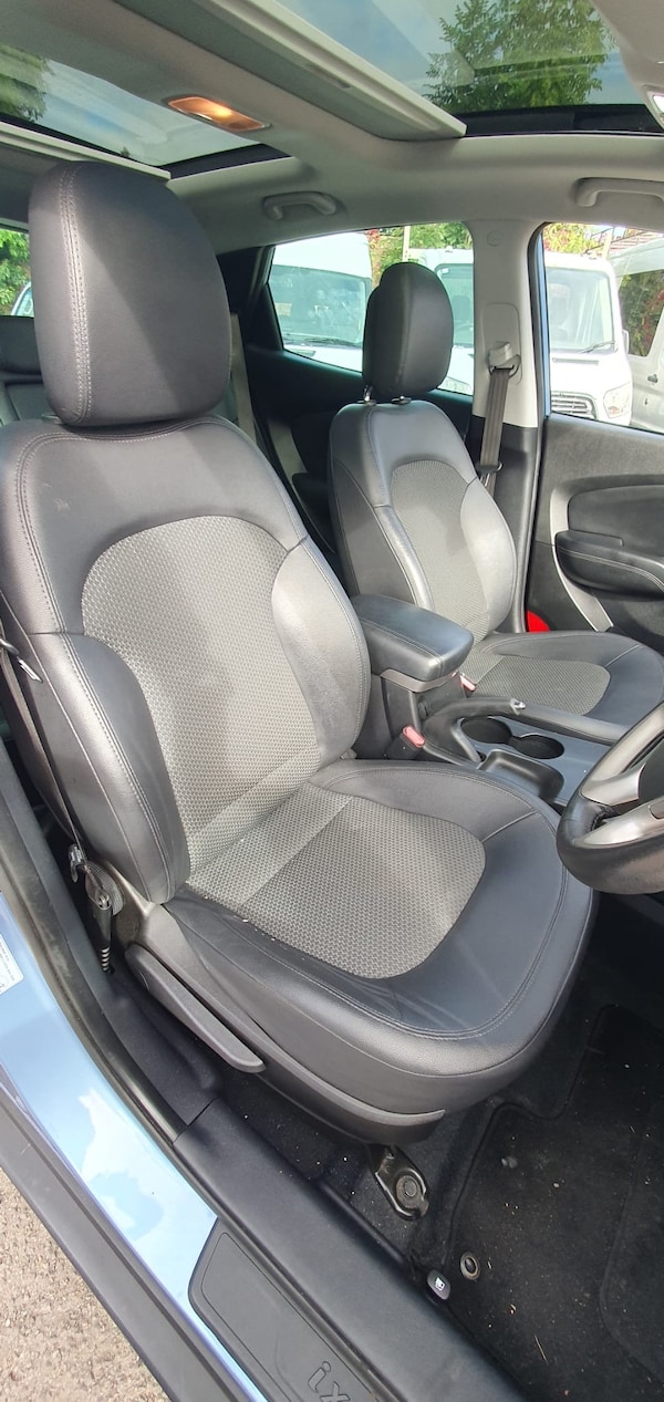 Used Hyundai Ix35 2013 for sale - 76185753: Photo 7
