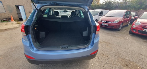 Used Hyundai Ix35 2013 for sale - 76185753: Photo 8