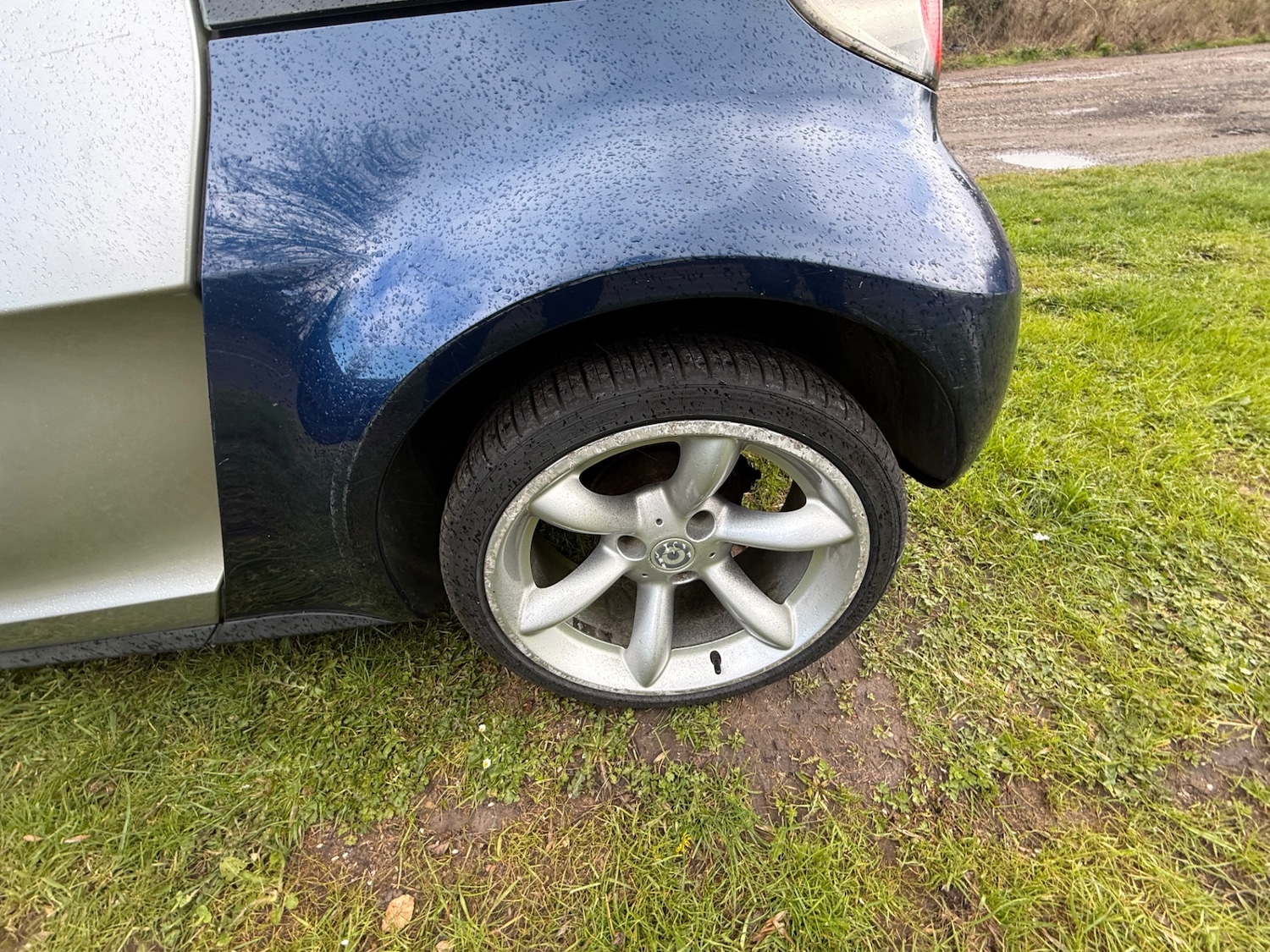 Used smart Roadster 2006 for sale - 78065341: Photo 10