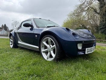 Used smart Roadster 2006 for sale - 78065341: Photo