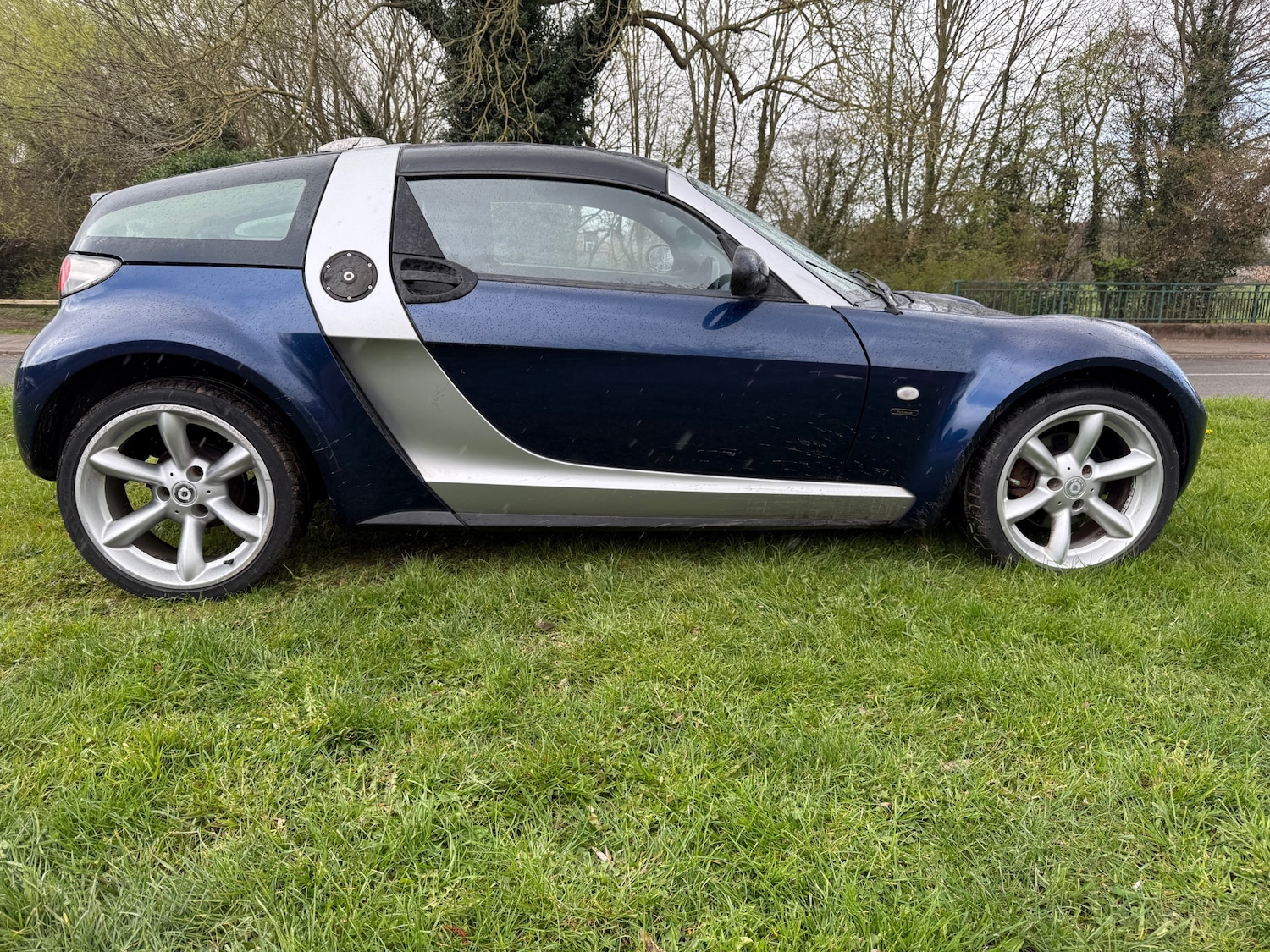 Used smart Roadster 2006 for sale - 78065341: Photo 2