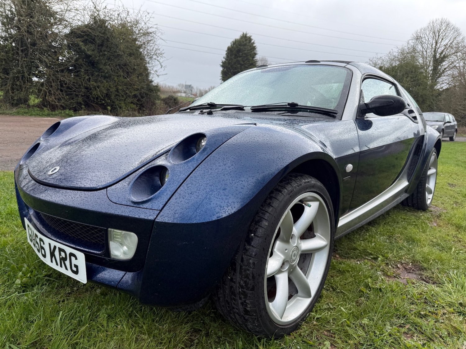 Used smart Roadster 2006 for sale - 78065341: Photo 7