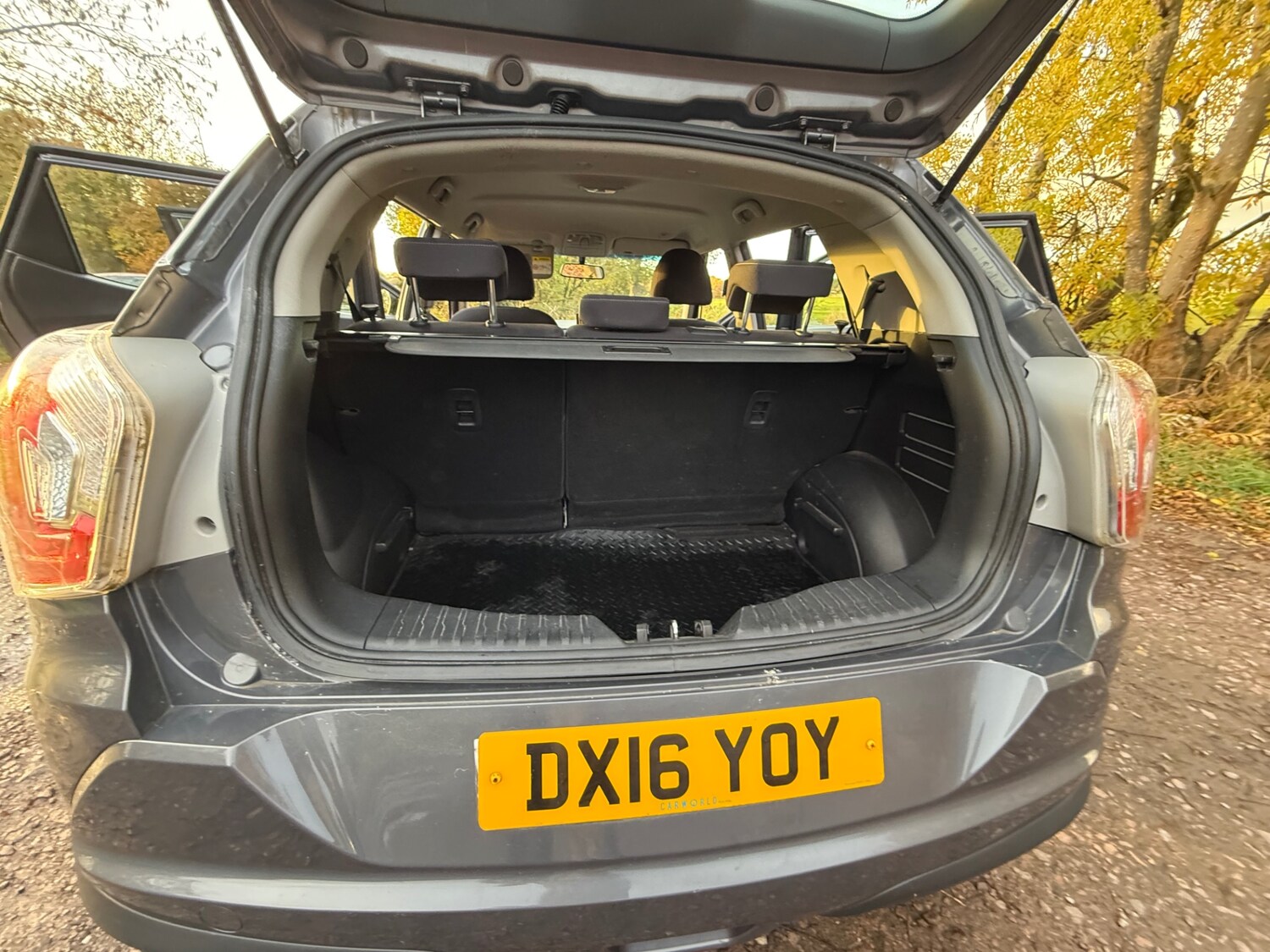 Used Ssangyong Tivoli 2016 for sale - 76405188: Photo 10