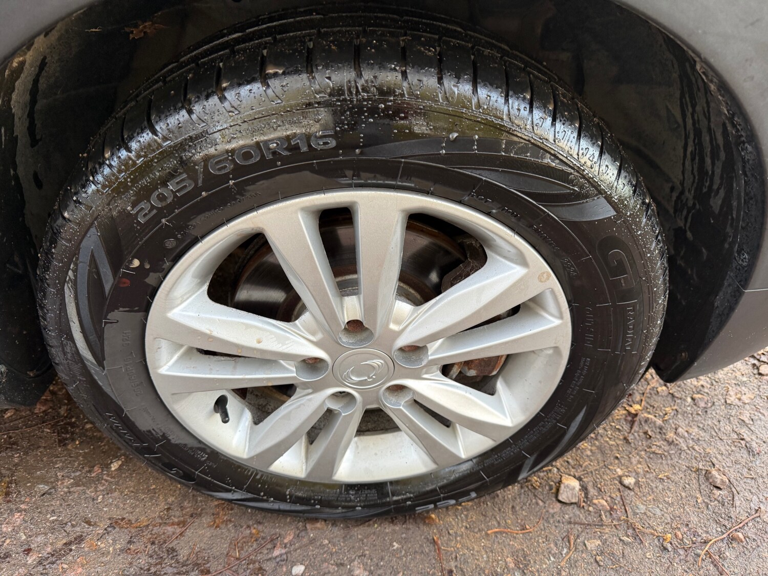 Used Ssangyong Tivoli 2016 for sale - 76405188: Photo 11