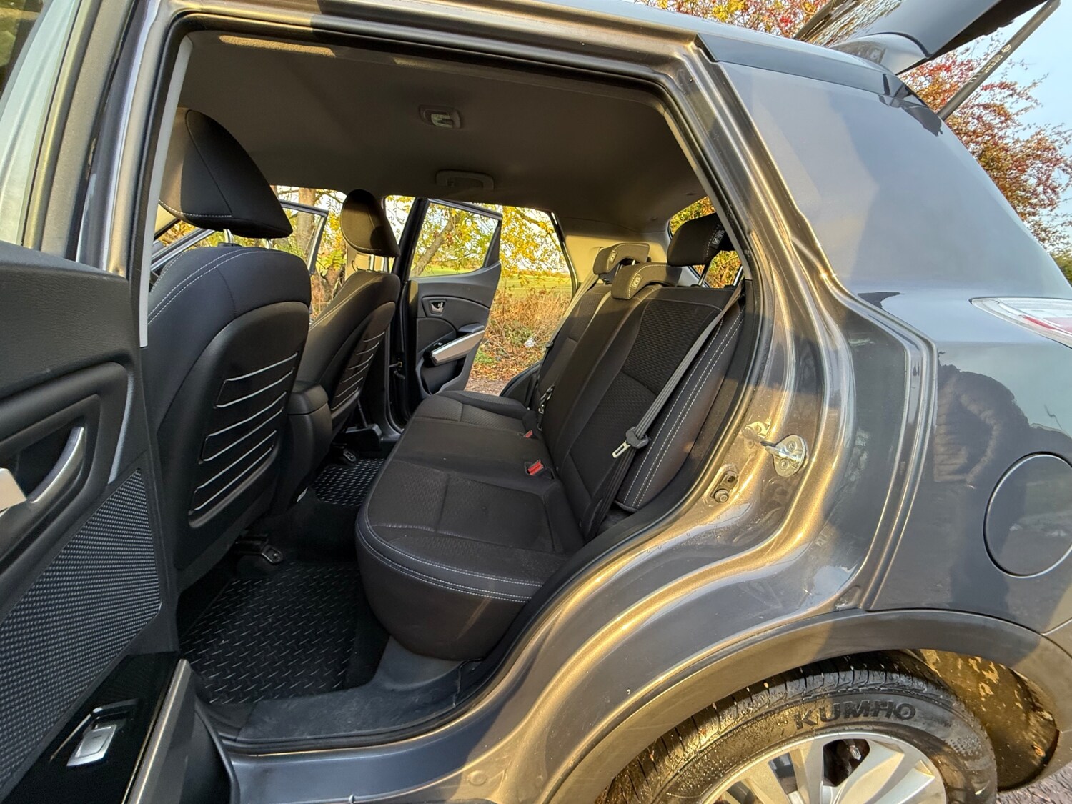 Used Ssangyong Tivoli 2016 for sale - 76405188: Photo 14