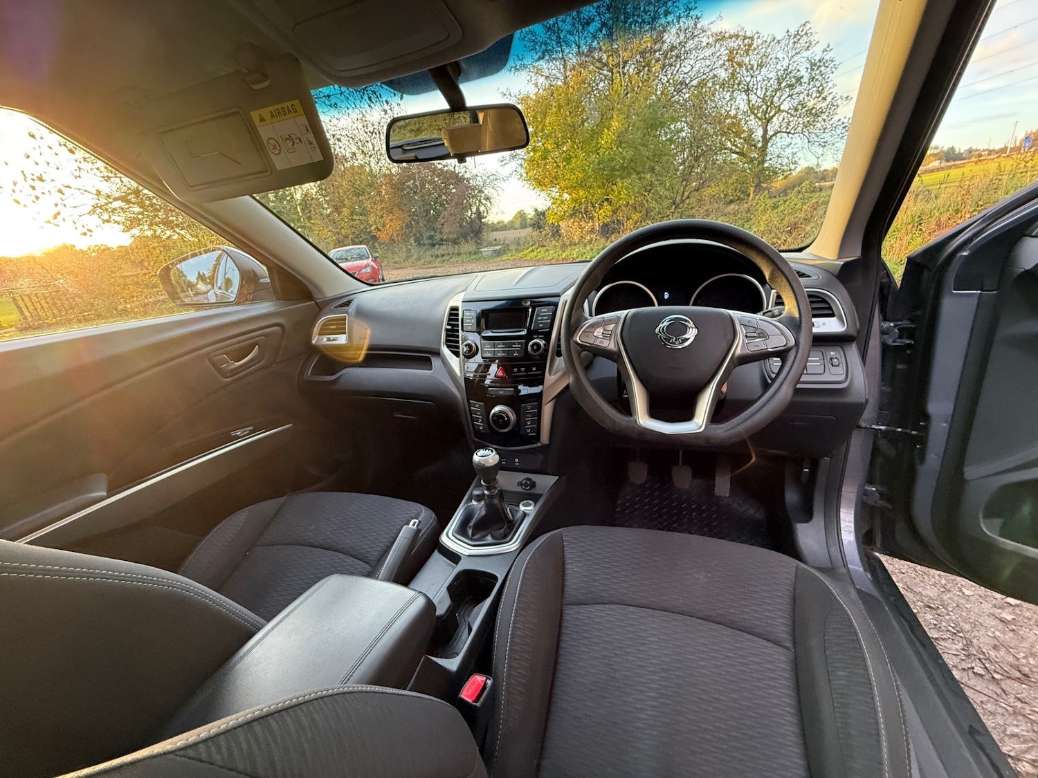 Used Ssangyong Tivoli 2016 for sale - 76405188: Photo 7