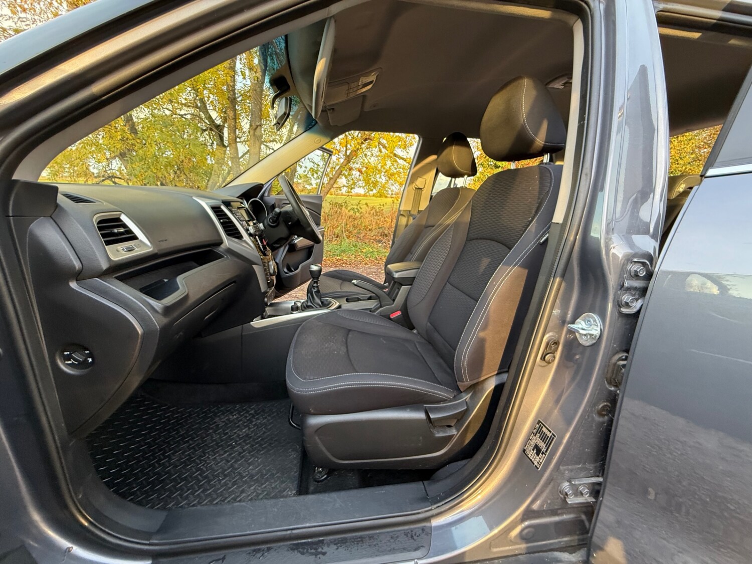 Used Ssangyong Tivoli 2016 for sale - 76405188: Photo 8