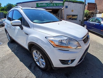 Used Ford Kuga 2012 for sale - 79184762: Photo