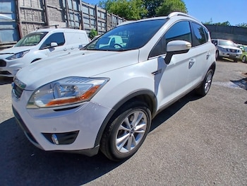 Used Ford Kuga 2012 for sale - 79184762: Photo