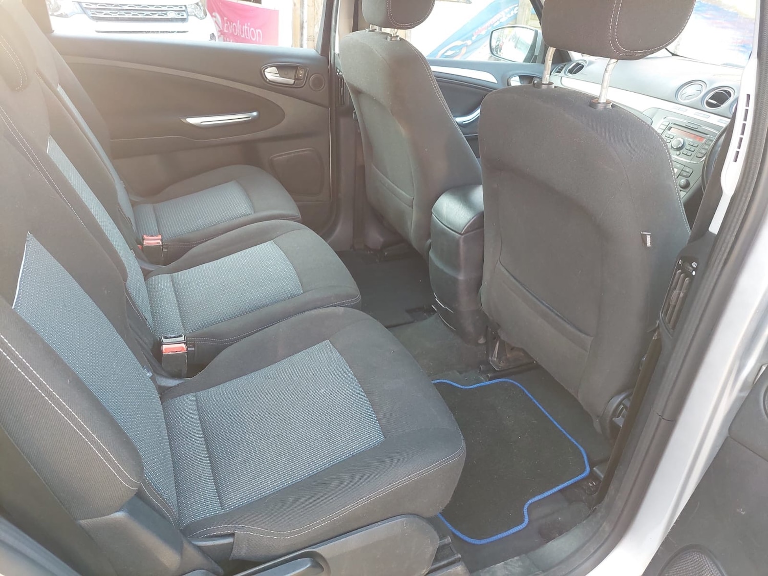 Used Ford S-Max 2012 for sale - 77974663: Photo 10