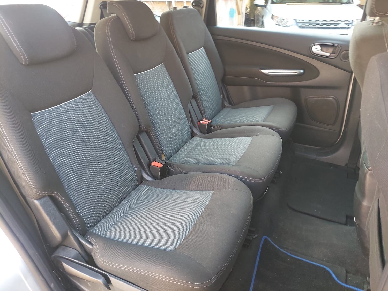 Used Ford S-Max 2012 for sale - 77974663: Photo 11