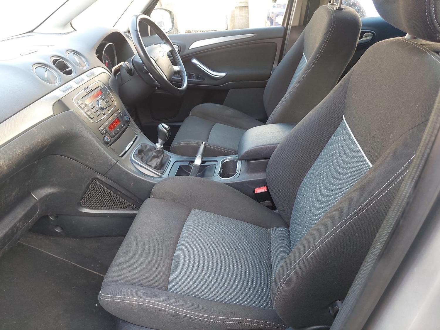 Used Ford S-Max 2012 for sale - 77974663: Photo 12