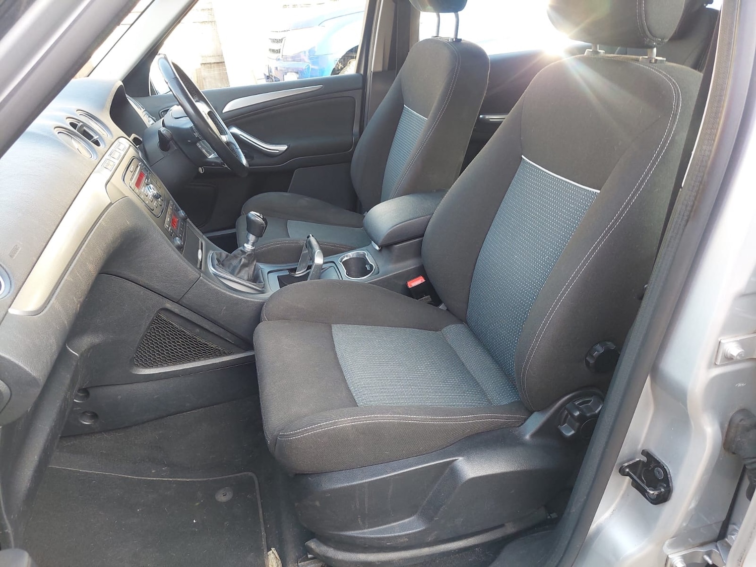 Used Ford S-Max 2012 for sale - 77974663: Photo 13