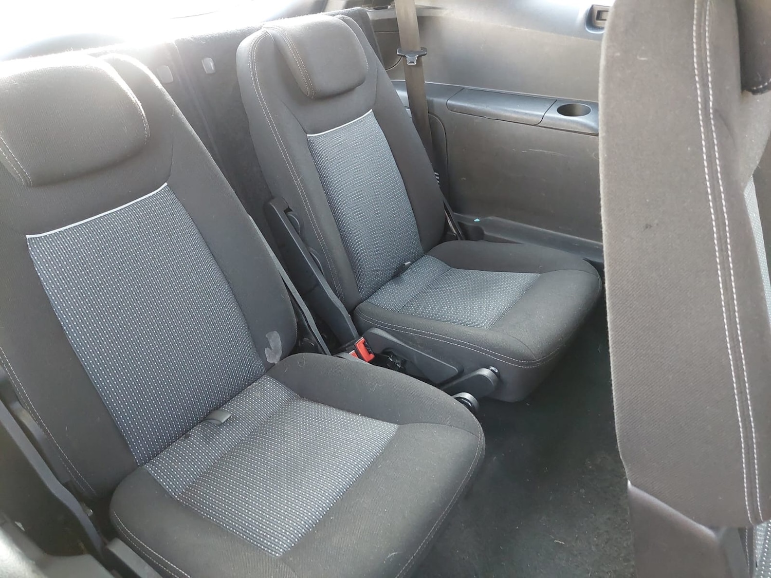 Used Ford S-Max 2012 for sale - 77974663: Photo 14