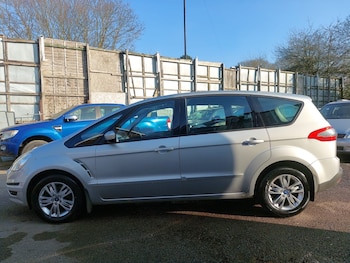 Used Ford S-Max 2012 for sale - 77974663: Photo