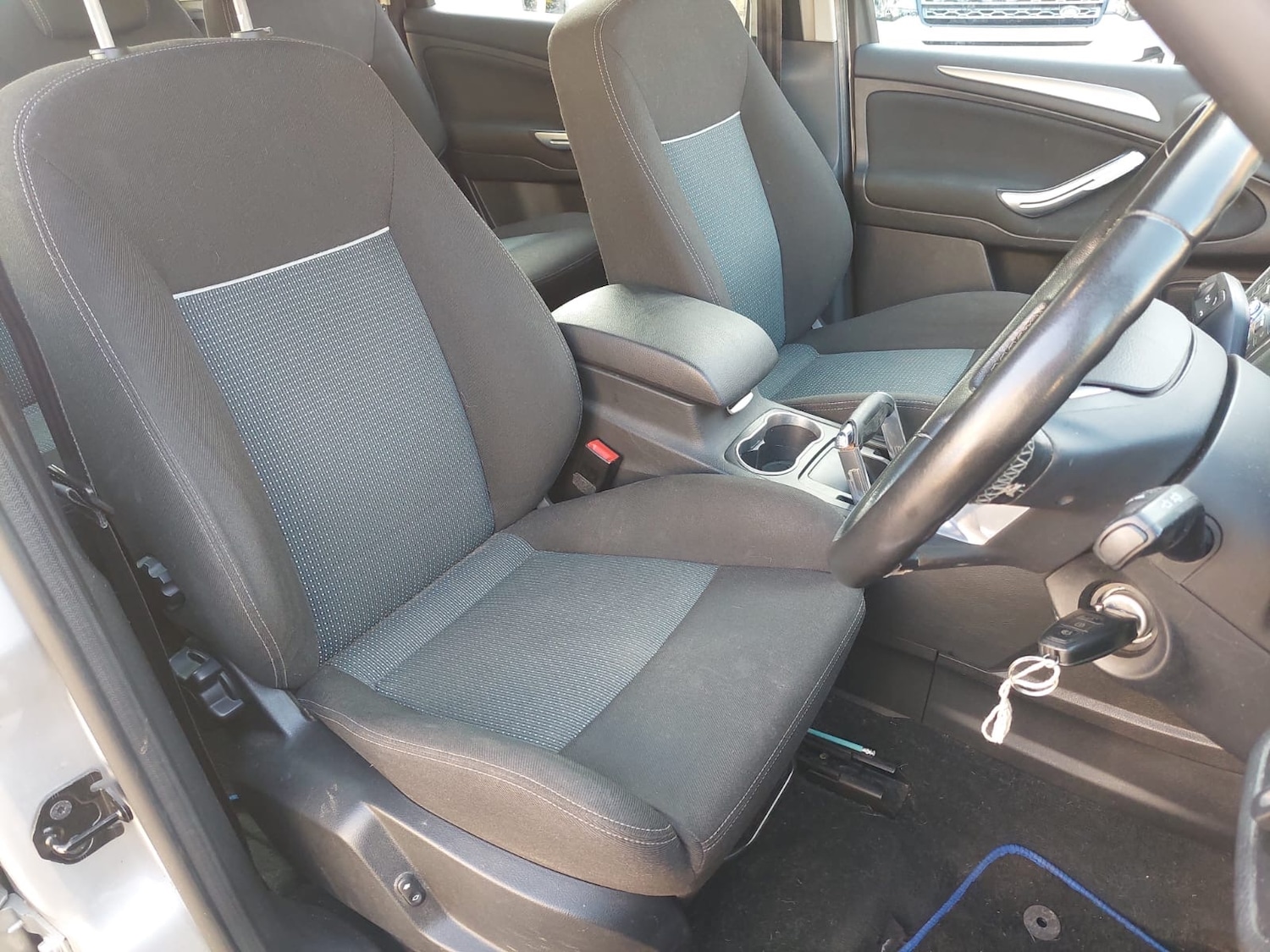 Used Ford S-Max 2012 for sale - 77974663: Photo 9