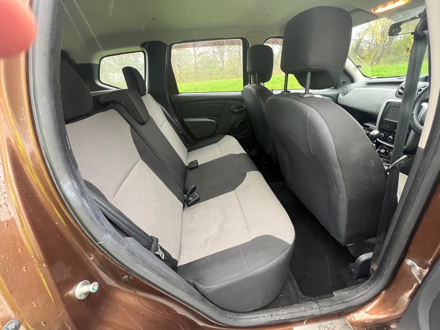 Used Dacia Duster 2015 for sale - 76531841: Photo 10