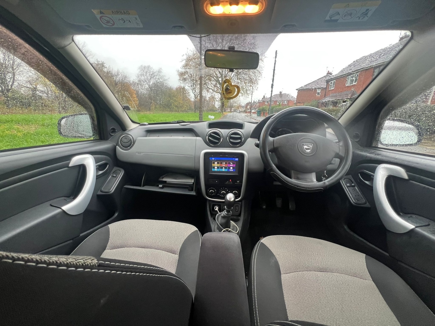 Used Dacia Duster 2015 for sale - 76531841: Photo 11