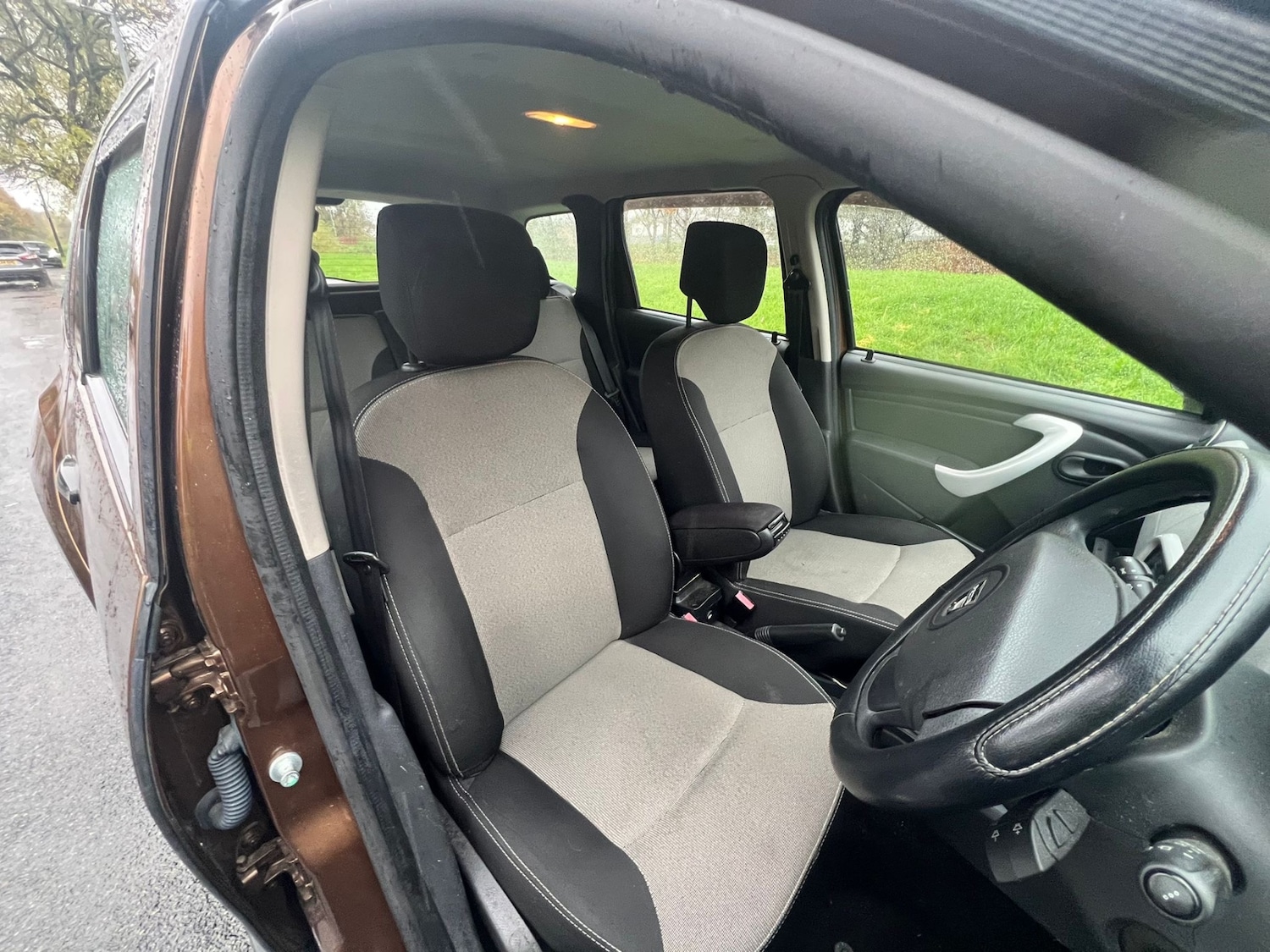 Used Dacia Duster 2015 for sale - 76531841: Photo 12