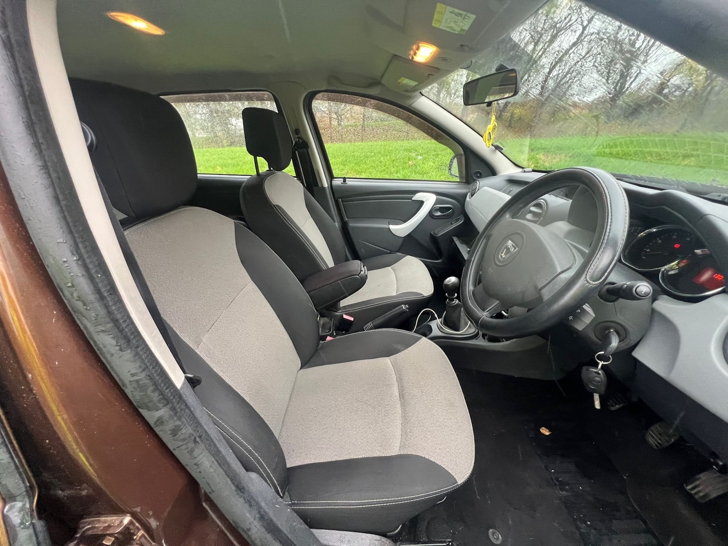 Used Dacia Duster 2015 for sale - 76531841: Photo 9