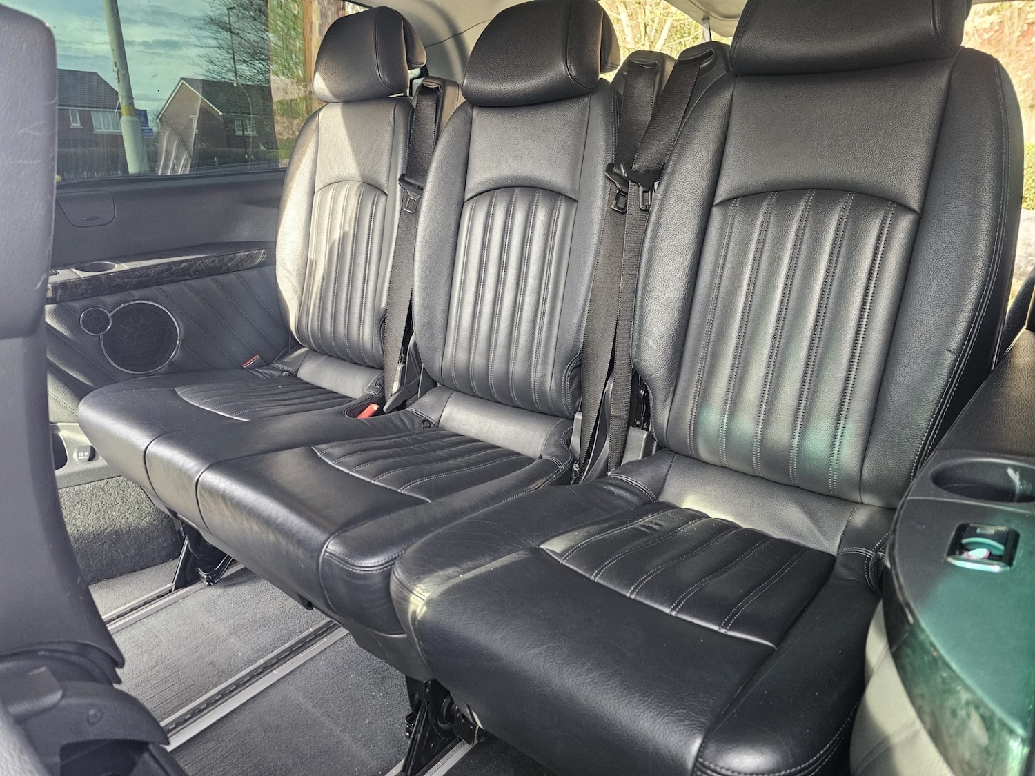 Used Mercedes-Benz Viano 2014 for sale - 76941104: Photo 11