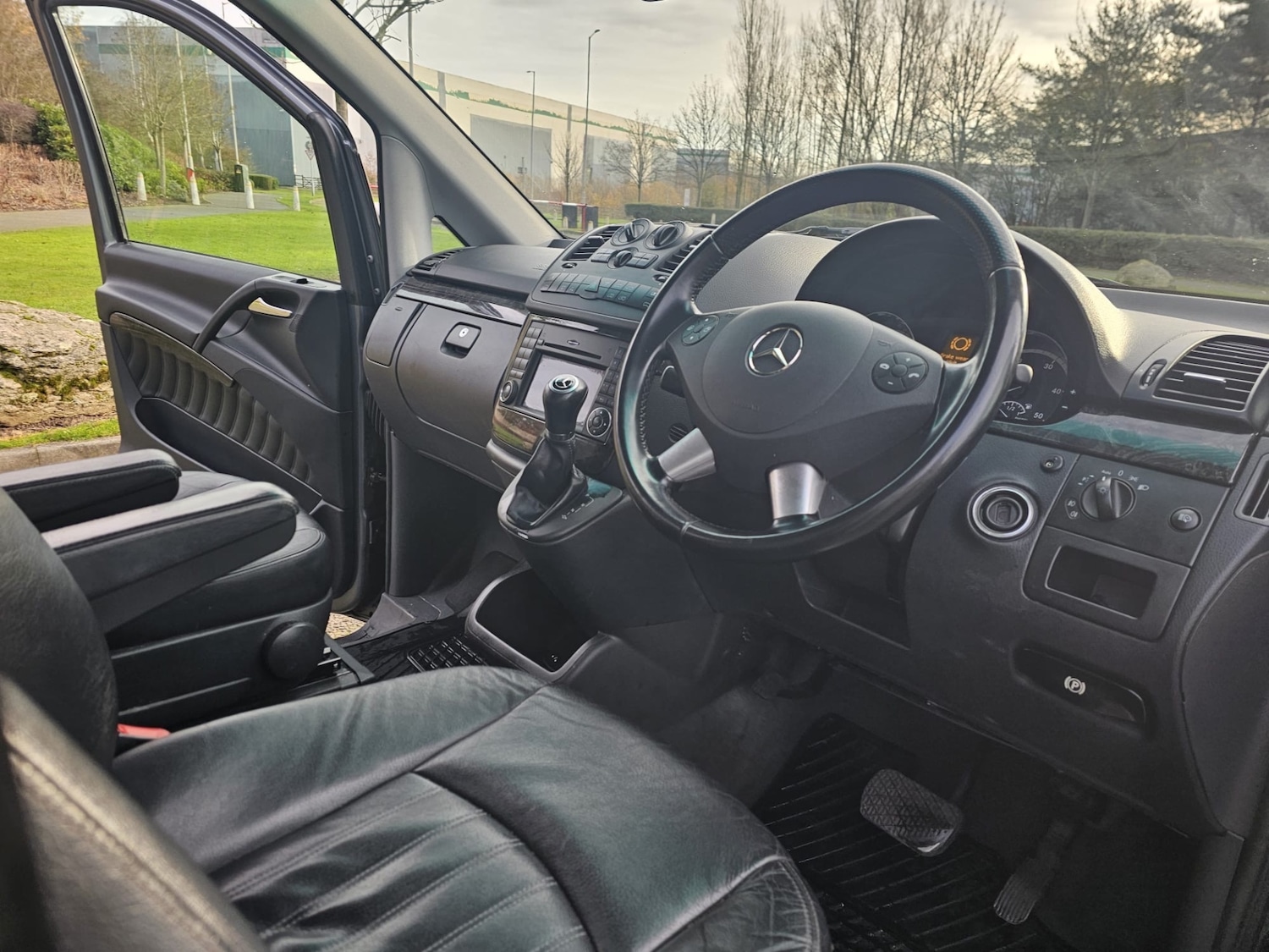 Used Mercedes-Benz Viano 2014 for sale - 76941104: Photo 13