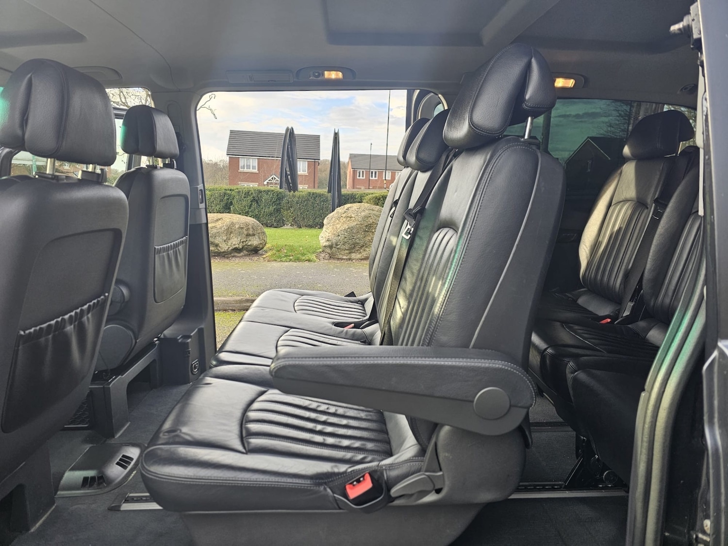 Used Mercedes-Benz Viano 2014 for sale - 76941104: Photo 15