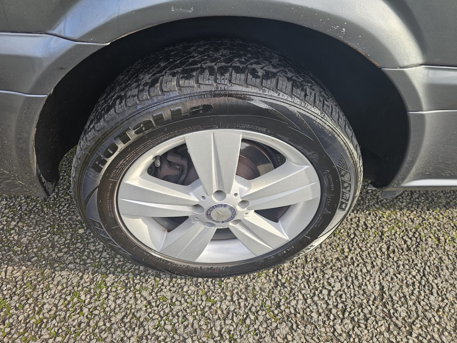 Used Mercedes-Benz Viano 2014 for sale - 76941104: Photo 6